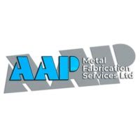 aap metal fabrication services ltd|aap printing.